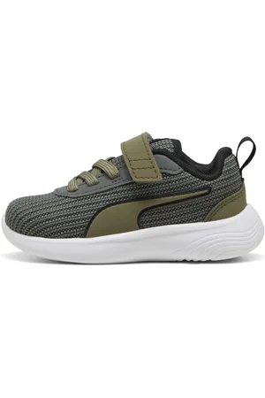 PUMA Sneakers SOFT Vital Fresh Better AC per bambini