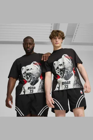 PUMA Maglietta da basket He Can Hoop da uomo