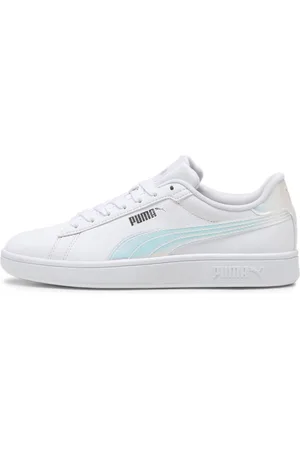 PUMA Sneakers Smash 3.0 Holo 2.0 per ragazzi
