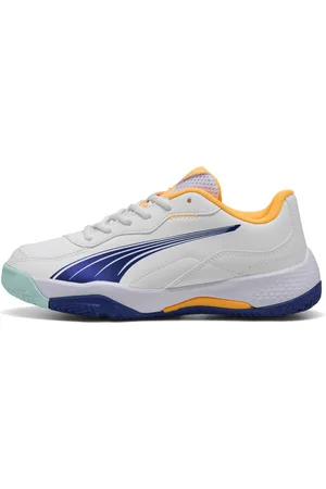PUMA Scarpe da padel NOVA Smash per ragazzi