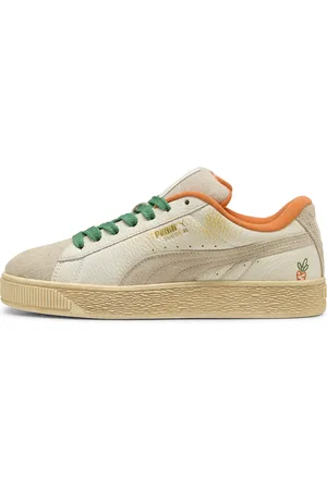 PUMA Sneakers Suede XL CARROTS 2