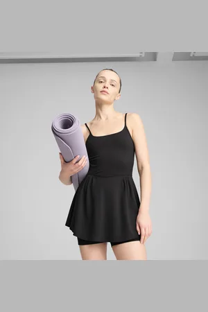 PUMA Vestito MOVE CLOUDSPUN da donna