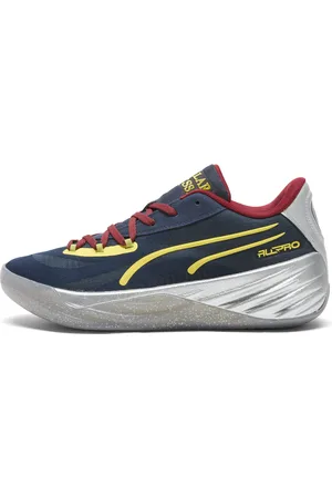 PUMA Scarpe da basket All-Pro NITRO™ Polar Express