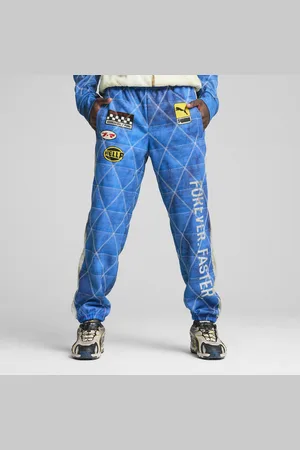 PUMA Pantaloni della tuta trapuntati A$AP ROCKY x