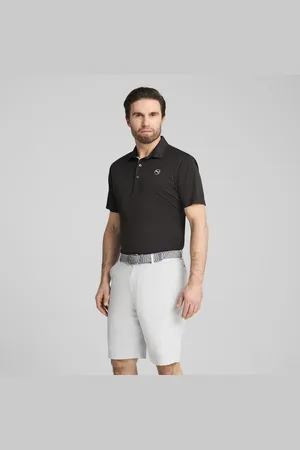 PUMA Polo da golf Pure 2.0 da uomo