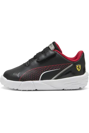 PUMA Sneakers Scuderia Ferrari HP Drift Cat 11 per bimbi ai primi passi
