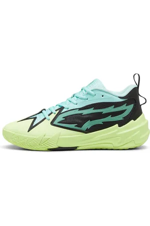 PUMA Scarpe da basket Scoot Zeros