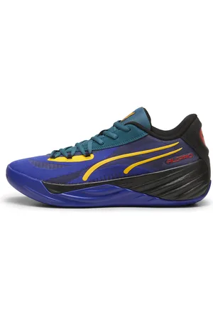 PUMA Scarpe da basket All-Pro NITRO™ Crowd Craze