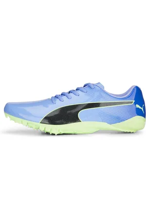 PUMA Scarpe da atletica leggera evoSPEED Prep Sprint 3