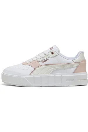 PUMA Sneakers Cali Court Luxe da donna