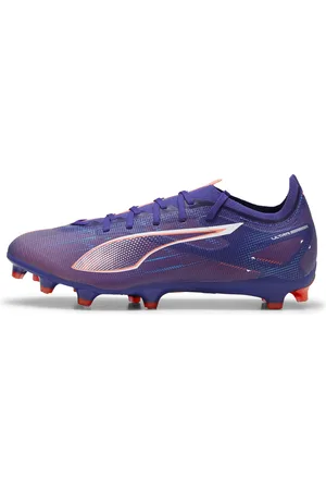 PUMA Scarpe da calcio ULTRA 5 MATCH FG/AG