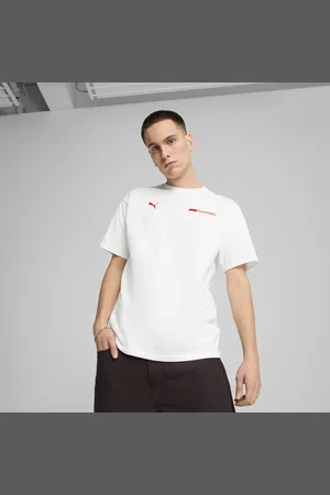 PUMA T-shirt grafica F1® ESS+ vestibilità comoda da uomo