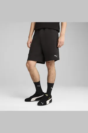 PUMA Shorts EVOSTRIPE da 8" da uomo