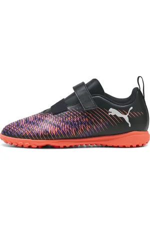 PUMA Scarpe da calcio FUTURE 8 PLAY IT V per ragazzi