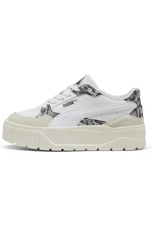 PUMA Sneakers Karmen II Idol Serpente Chic da donna