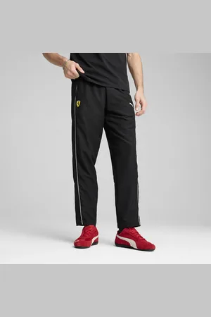 PUMA Pantaloni Scuderia Ferrari HP Race SDS 2.0 da uomo