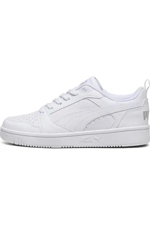 PUMA Sneaker Rebound V6 Lo da ragazzi