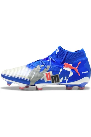 PUMA Scarpe da calcio FUTURE 8 ULTIMATE FOREVER FG unisex