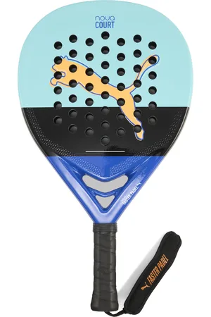PUMA Racchetta da padel NOVA PADEL COURT