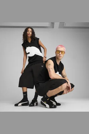 PUMA Pantaloni cargo FUTURE..ARCHIVE da 16" vestibilità comoda unisex