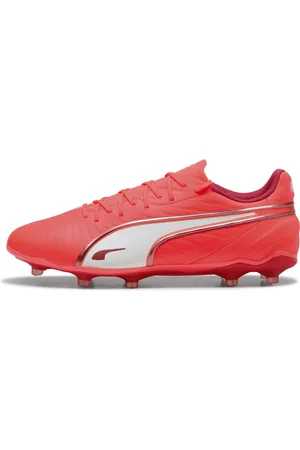 PUMA Scarpe da calcio KING MATCH FG/AG