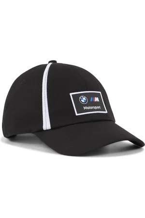 PUMA Cappellino stile dad BMW M Motorsport Heritage