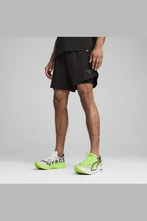PUMA Shorts da allenamento 2 in 1 x HYROX da uomo