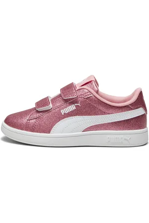 PUMA Sneakers Smash 3.0 Glitz Glam per bambini