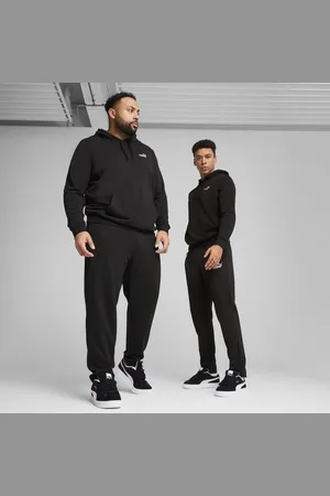 PUMA Pantaloni della tuta Essentials con logo N. 1 da uomo