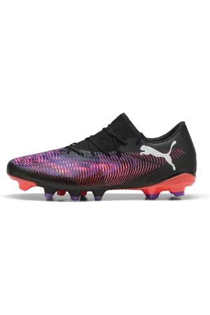 PUMA Scarpe da calcio a taglio basso FUTURE 8 MATCH FG/AG