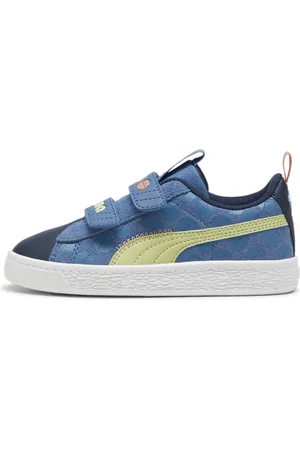 PUMA Sneakers x PLAYMOBIL® Suede Classic per bambini
