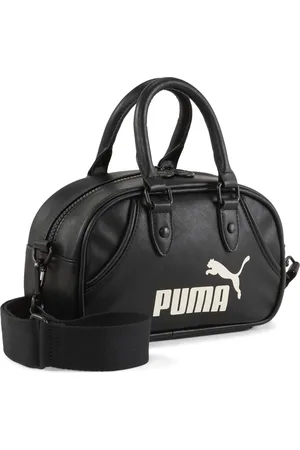 PUMA Mini borsa con manici Archive 2,5 L