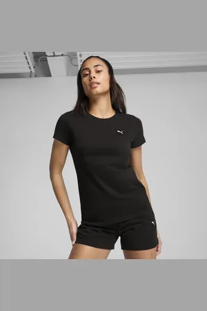 PUMA T-shirt ESS ELEVATED da donna