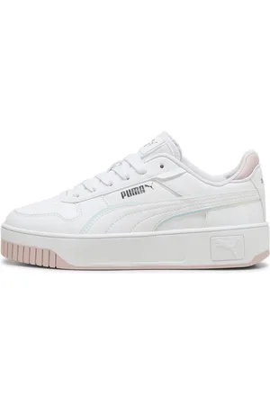 PUMA Sneakers Carina Street Holo 2.0 per ragazzi