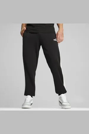 PUMA Pantaloni della tuta Around The Block da uomo