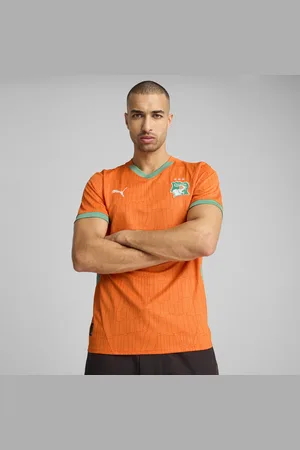 PUMA Maglia gara Home Costa d