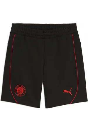 PUMA Shorts Casuals FC St. Pauli da uomo