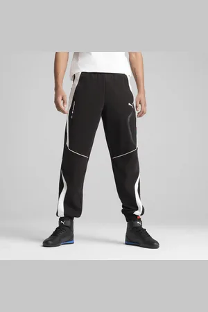 PUMA Pantaloni da tuta BMW M Motorsport da uomo