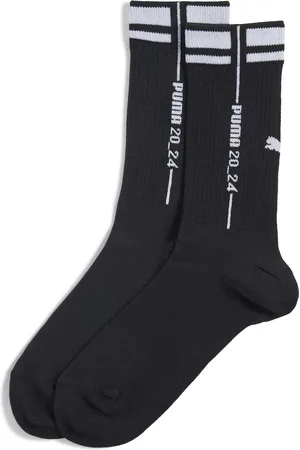 PUMA Calze Paris Heritage unisex (confezione singola)