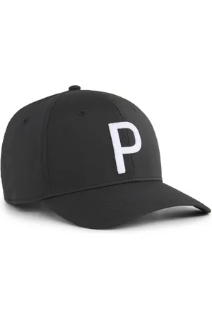 PUMA Cappellino da golf Heritage P Tech da uomo