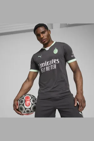 PUMA Maglia gara Third AC Milan 24/25 da uomo