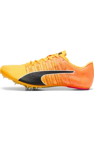 PUMA Scarpe evoSPEED FUTURE 6 per atletica leggera unisex