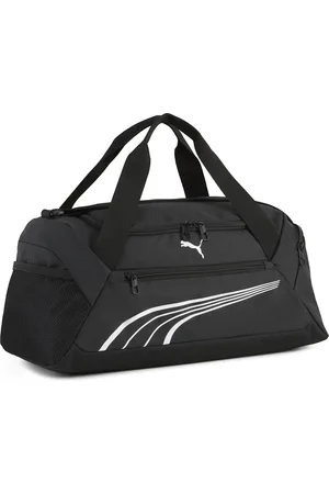 PUMA Borsone sportivo piccolo Fundamental Extra 21 L