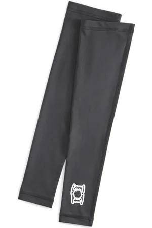 PUMA Manicotti da braccio da basket Hoops Team da uomo
