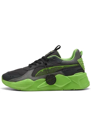 PUMA Sneakers x TMNT RS-X unisex