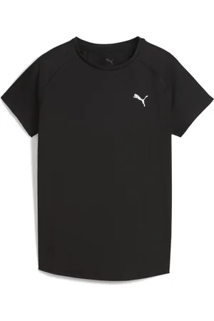 PUMA T-shirt da training Essentials per ragazzi