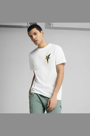 PUMA T-shirt grafica ROAD TO UNITY da uomo