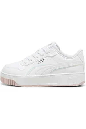 PUMA Sneakers Carina Street Holo 2.0 per bambini