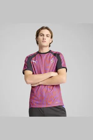 PUMA Maglia da calcio Neymar Jr Creativity da uomo