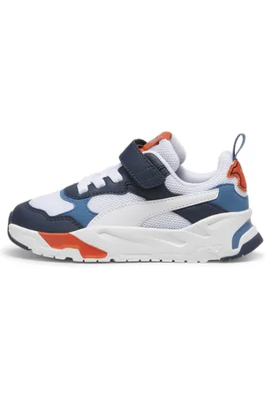 PUMA Sneaker Trinity da ragazzi